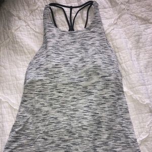 Lulu lemon tank top